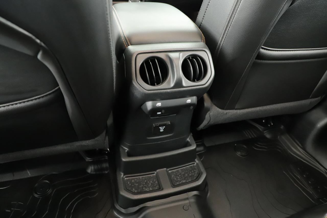 2021 Jeep Wrangler Unlimited Sahara High Altitude New Braunfels TX