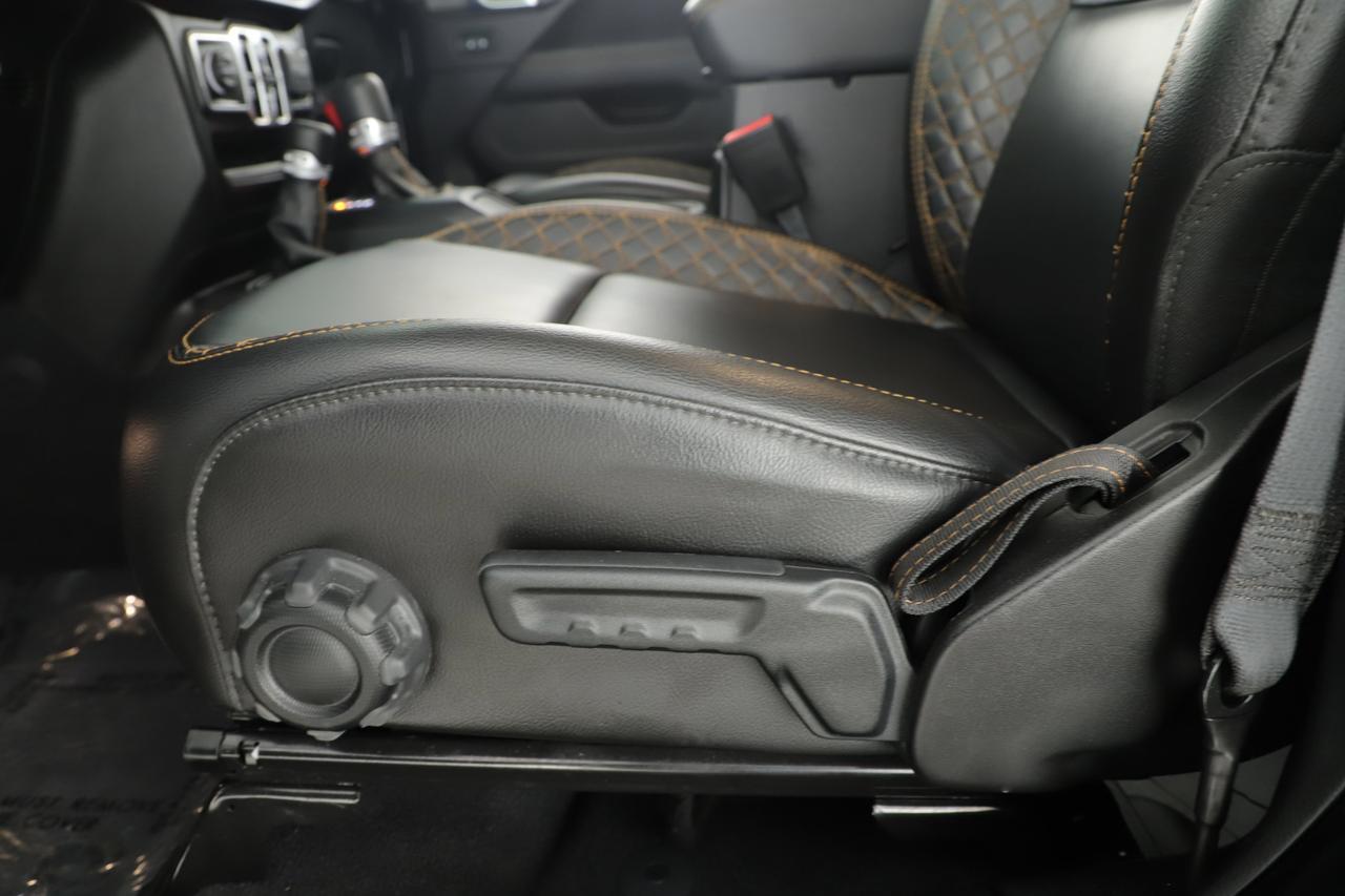 2021 Jeep Wrangler Unlimited Sahara High Altitude New Braunfels TX