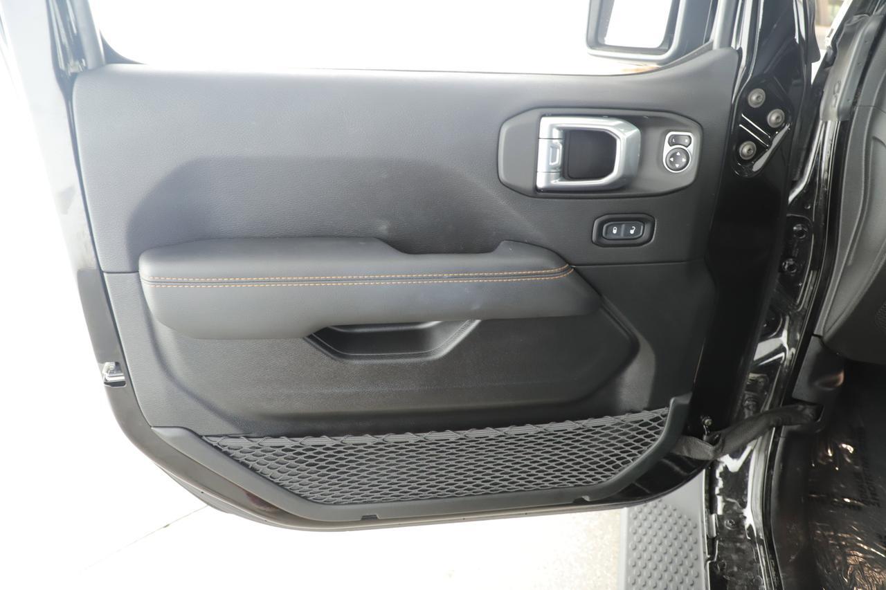 2021 Jeep Wrangler Unlimited Sahara High Altitude New Braunfels TX