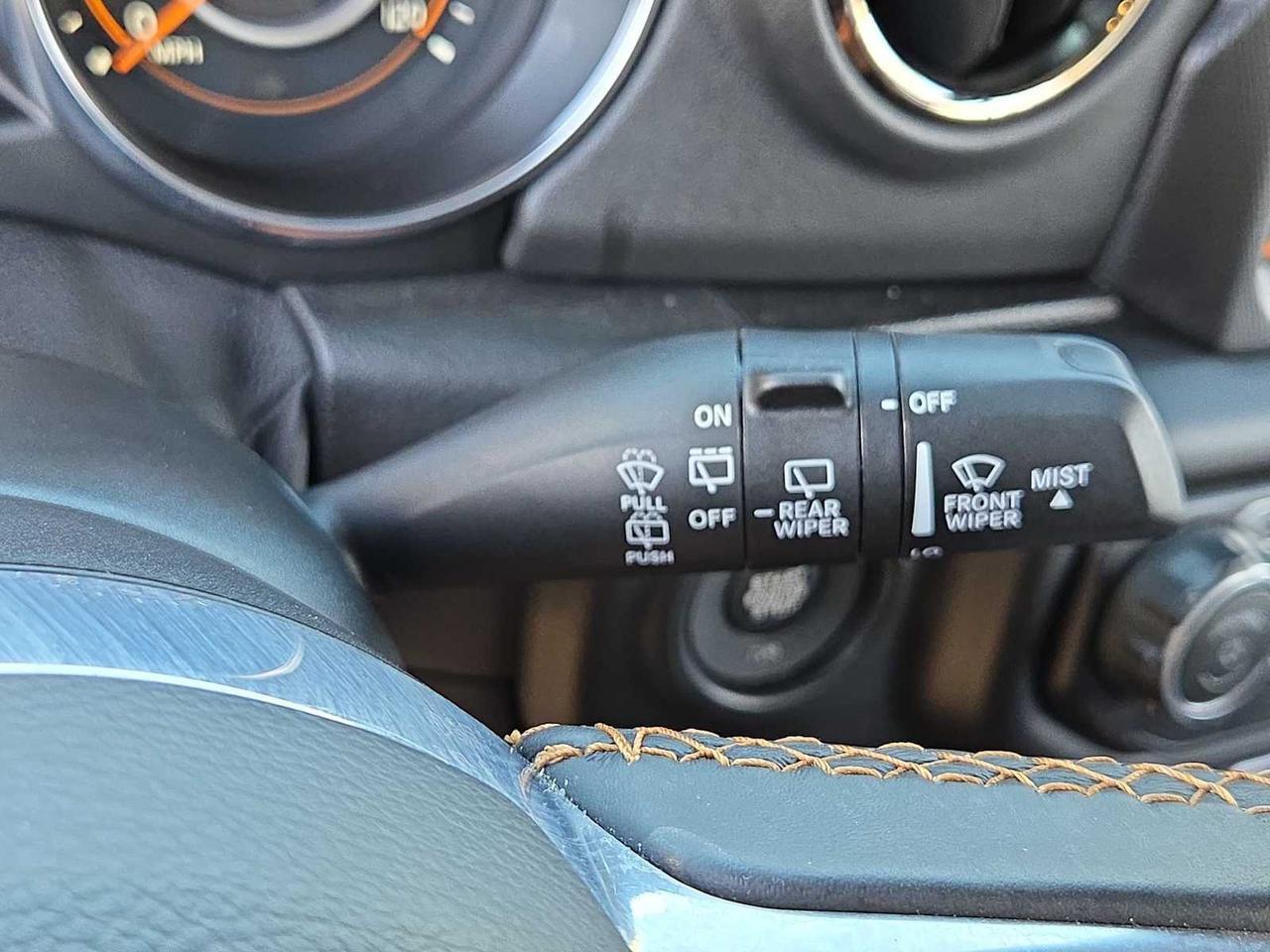 2021 Jeep Wrangler Unlimited Sahara High Altitude Irving TX