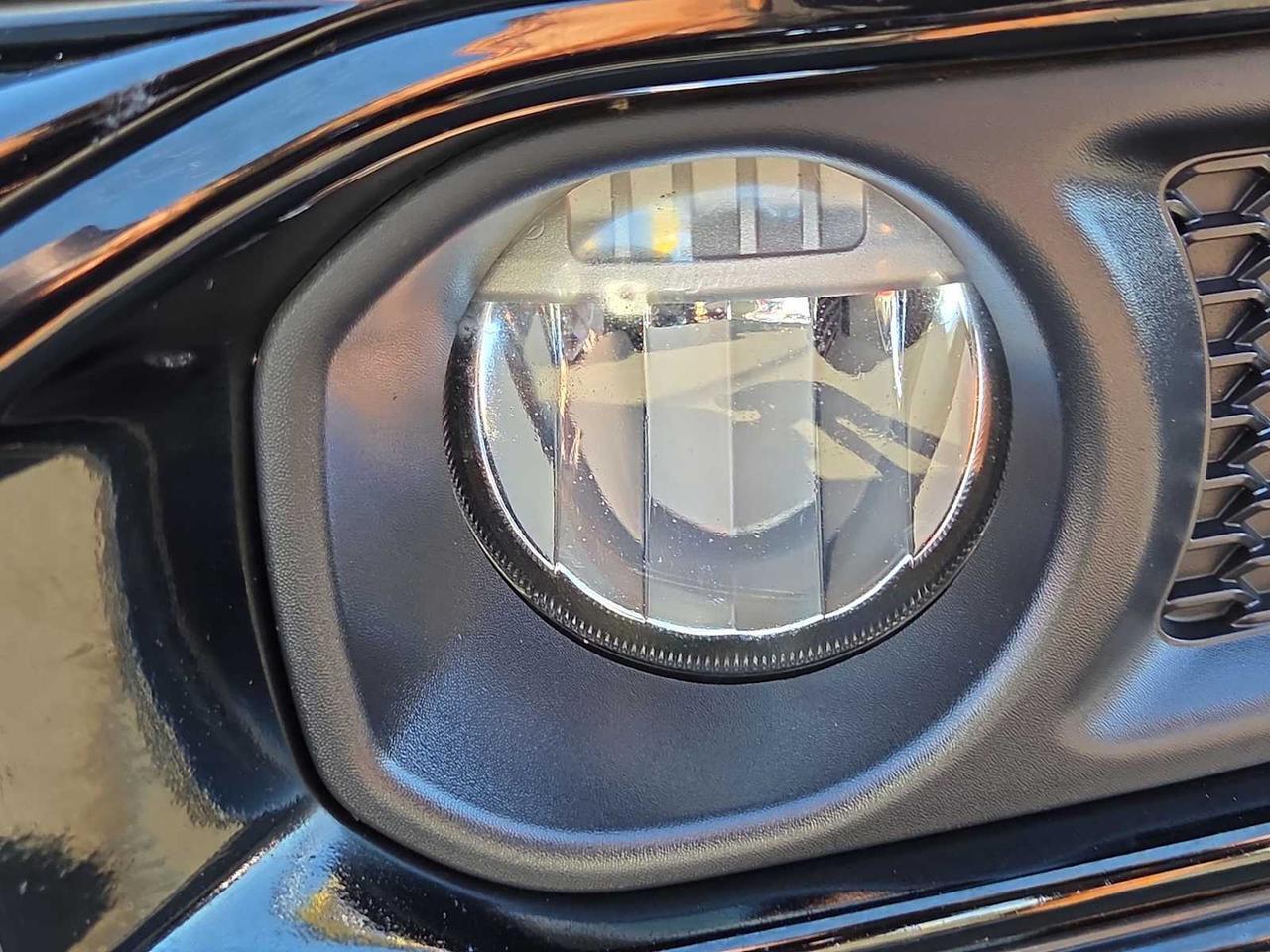 2021 Jeep Wrangler Unlimited Sahara High Altitude Irving TX