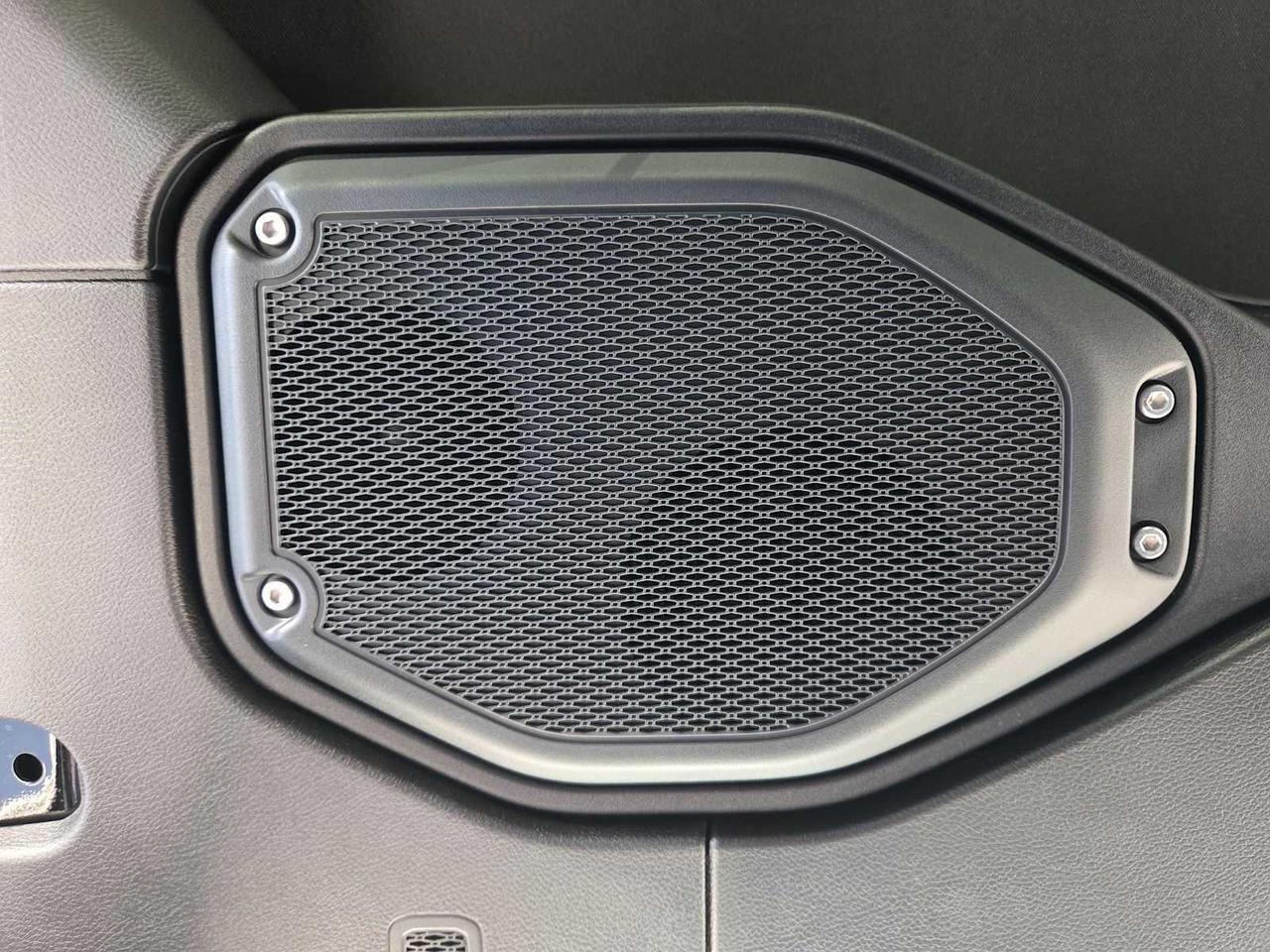 2021 Jeep Wrangler Unlimited Sahara High Altitude Irving TX