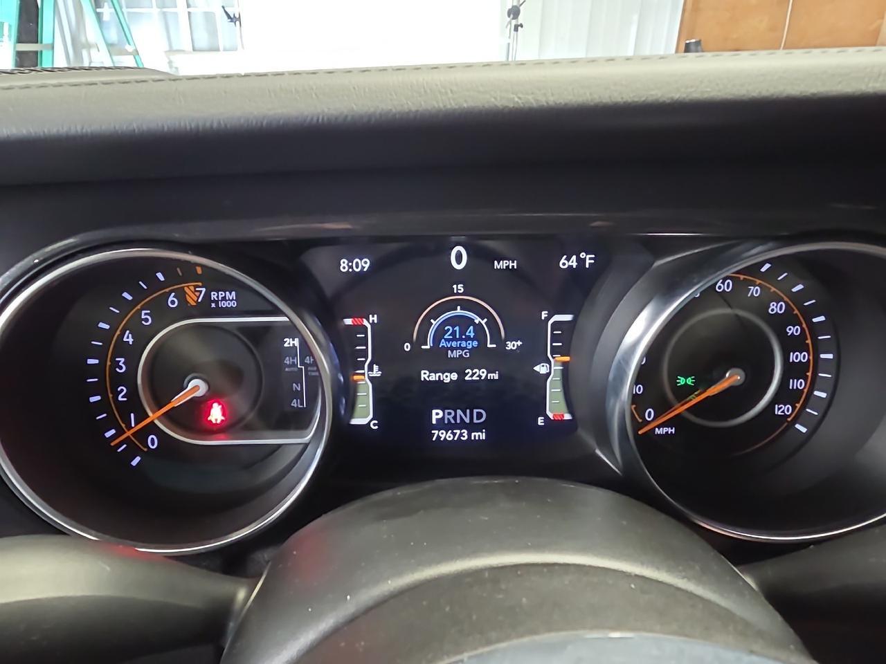 2021 Jeep Wrangler Unlimited Sahara High Altitude Sand Lake NY