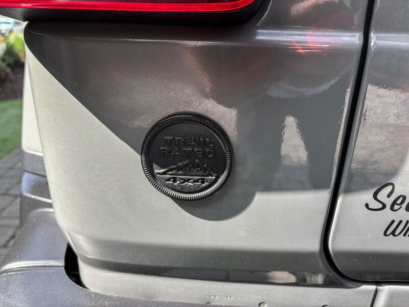 2021 Jeep Wrangler Unlimited Sahara High Altitude Wilmington NC