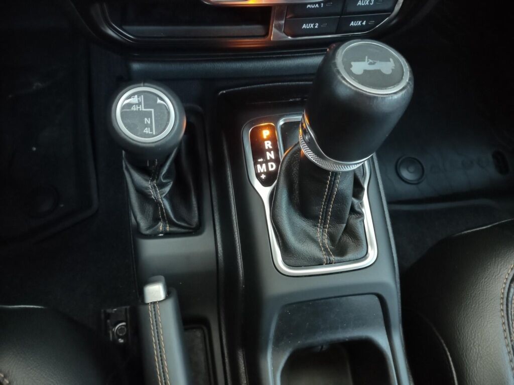 2021 Jeep Wrangler Unlimited Sahara High Altitude Richmond VA