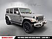 2021 Jeep Wrangler Unlimited Sahara High Altitude