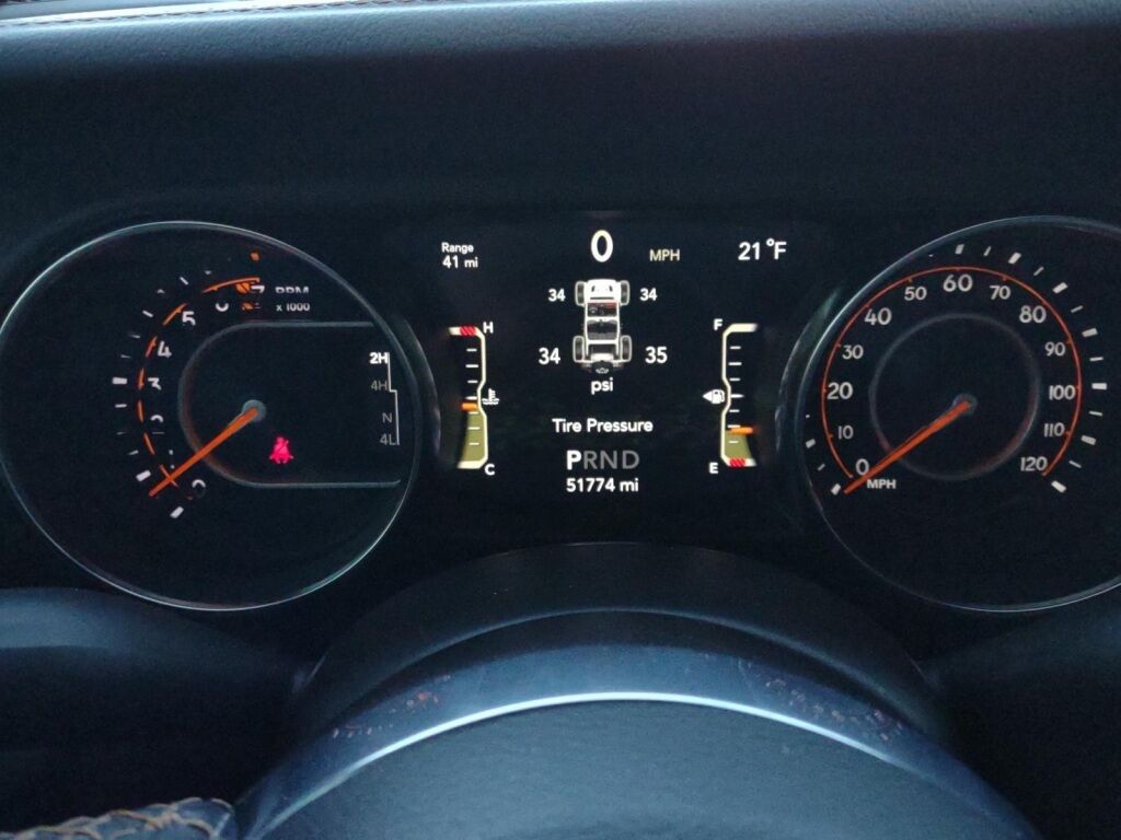 2021 Jeep Wrangler Unlimited Sahara High Altitude Richmond VA