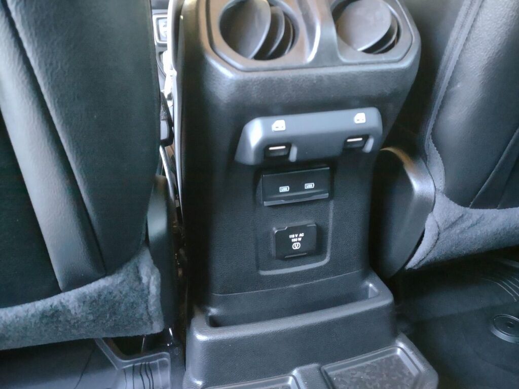 2021 Jeep Wrangler Unlimited Sahara High Altitude Richmond VA