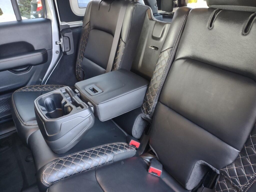 2021 Jeep Wrangler Unlimited Sahara High Altitude Richmond VA