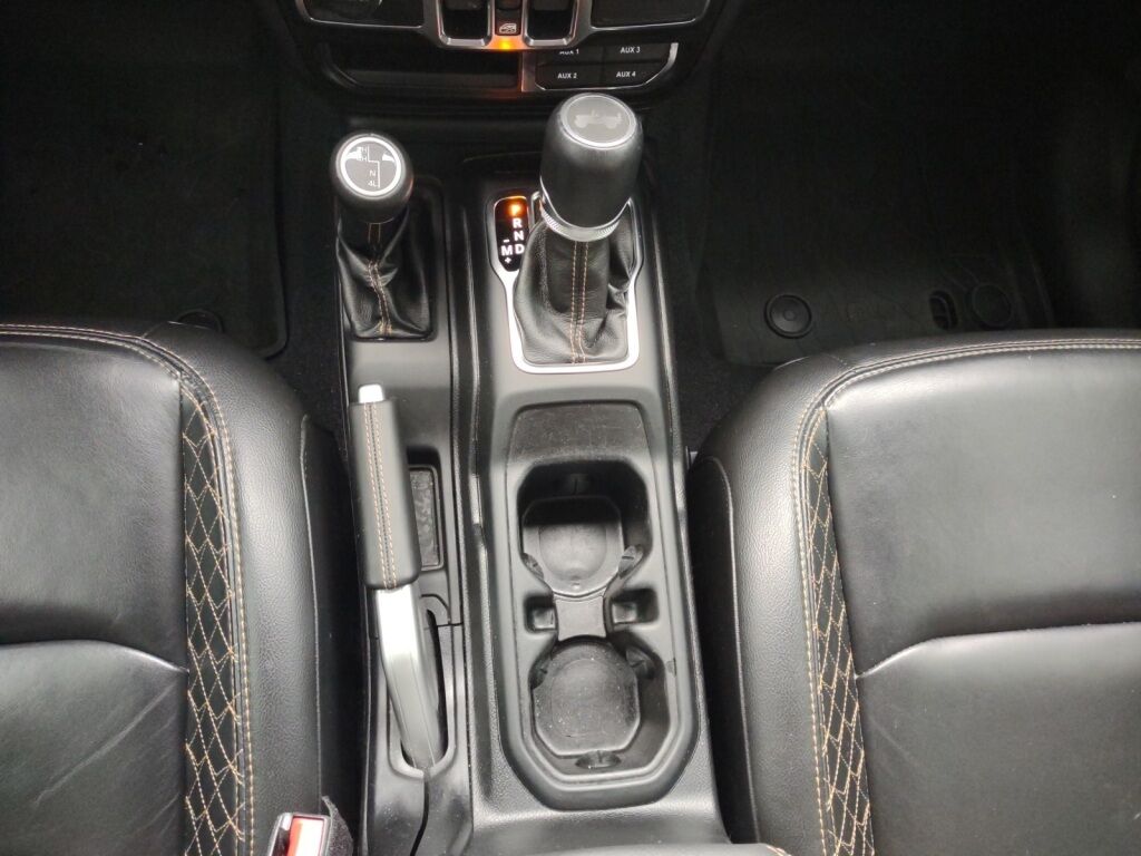 2021 Jeep Wrangler Unlimited Sahara High Altitude Richmond VA