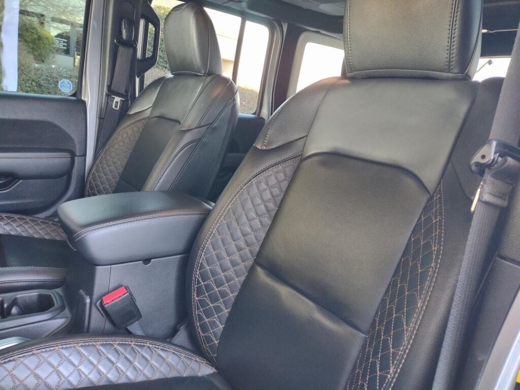 2021 Jeep Wrangler Unlimited Sahara High Altitude Richmond VA