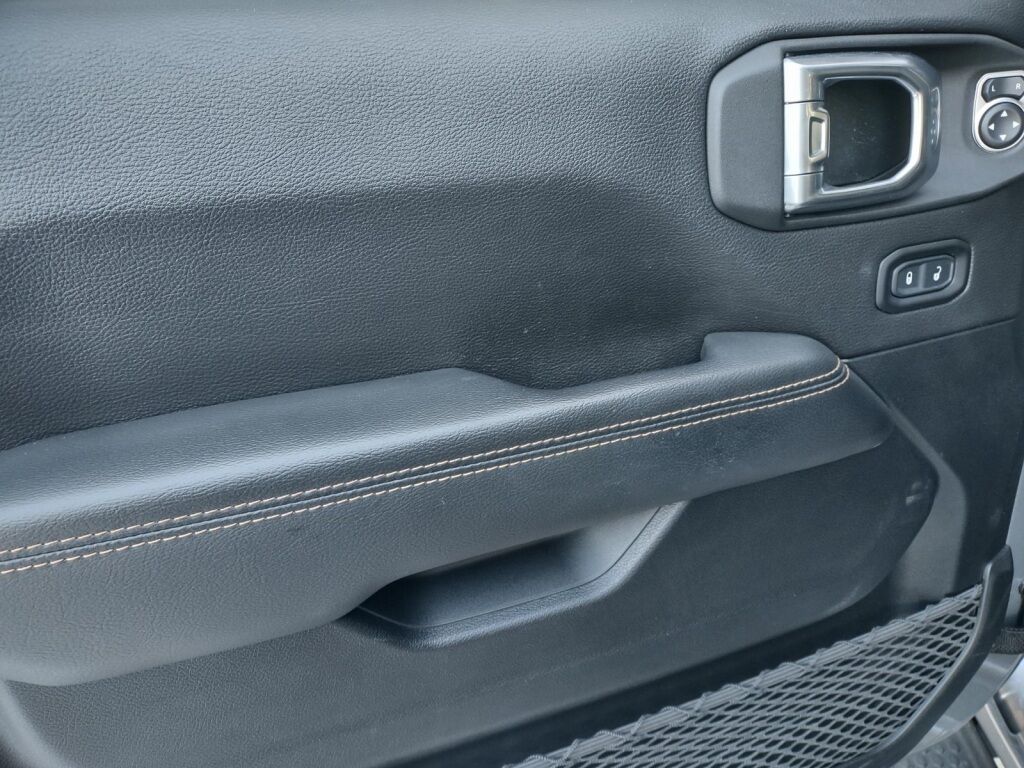 2021 Jeep Wrangler Unlimited Sahara High Altitude Richmond VA