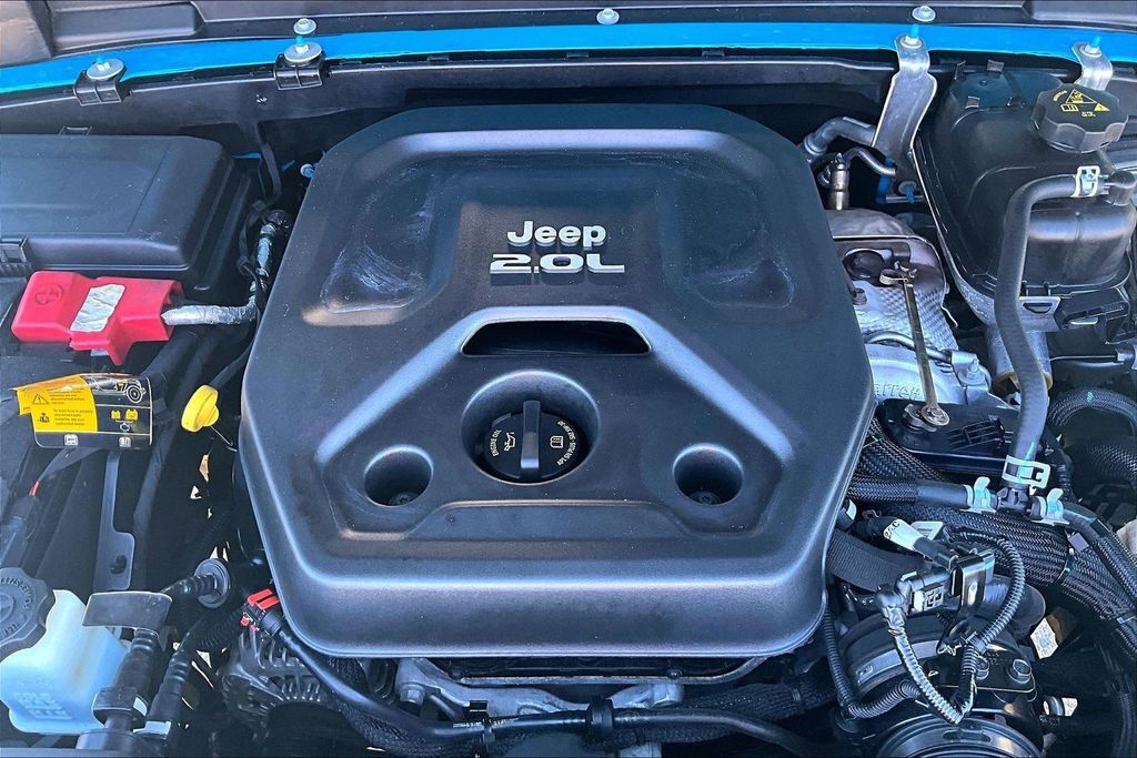 2021 Jeep Wrangler Unlimited Sahara OR