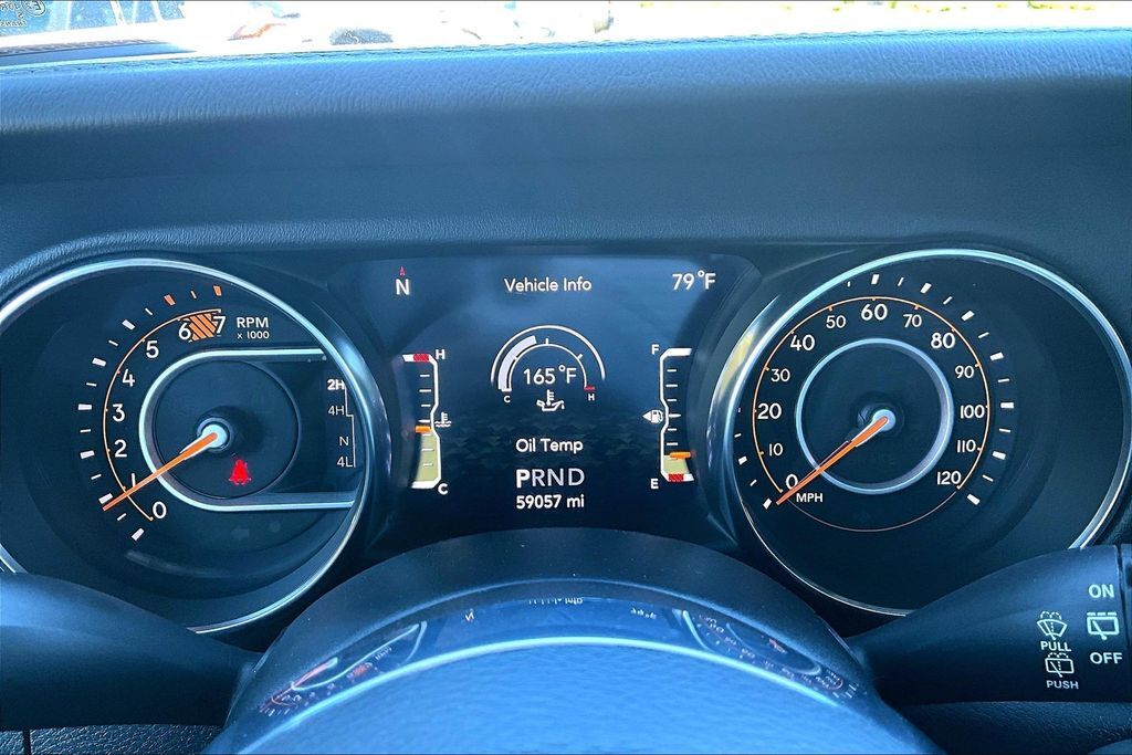 2021 Jeep Wrangler Unlimited Sahara OR