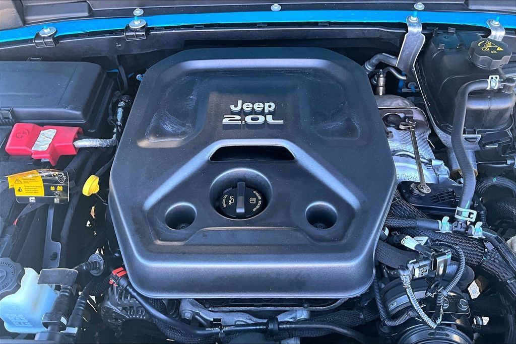 2021 Jeep Wrangler Unlimited Sahara OR