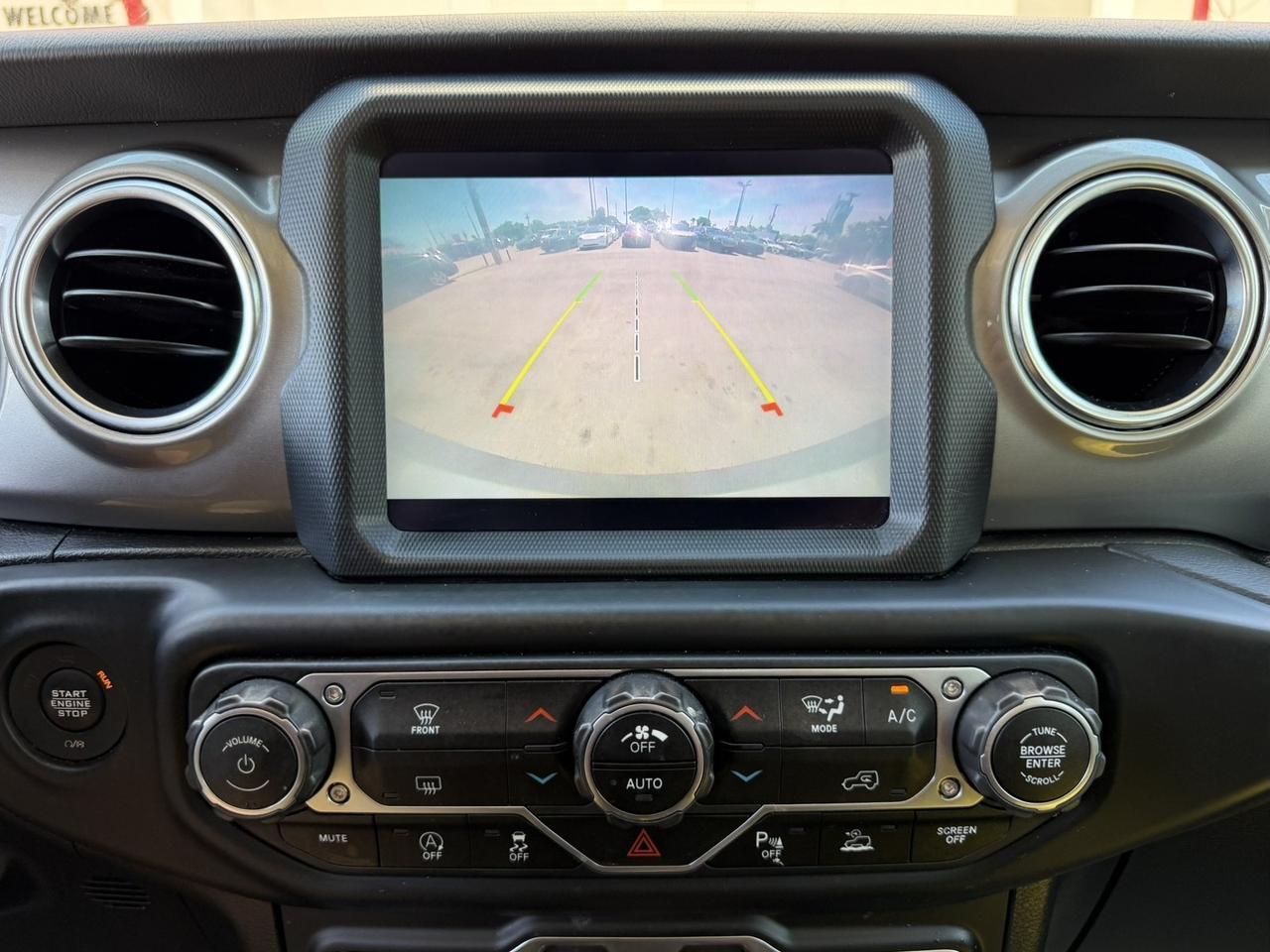 2021 Jeep Wrangler Unlimited Sahara Hollywood FL