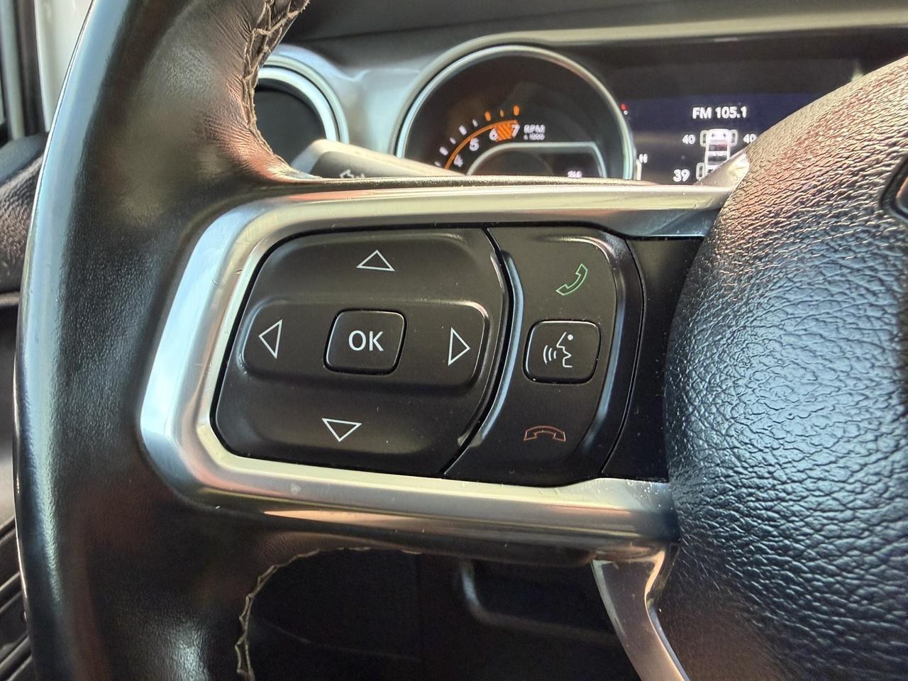 2021 Jeep Wrangler Unlimited Sahara Hollywood FL