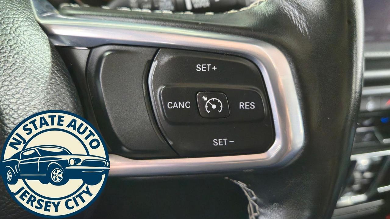 2021 Jeep Wrangler Unlimited Sahara Jersey City NJ