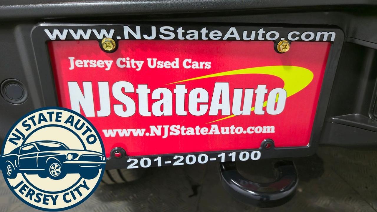 2021 Jeep Wrangler Unlimited Sahara Jersey City NJ