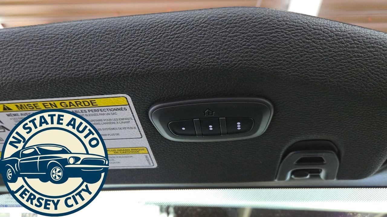 2021 Jeep Wrangler Unlimited Sahara Jersey City NJ