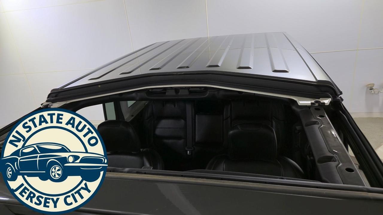 2021 Jeep Wrangler Unlimited Sahara Jersey City NJ