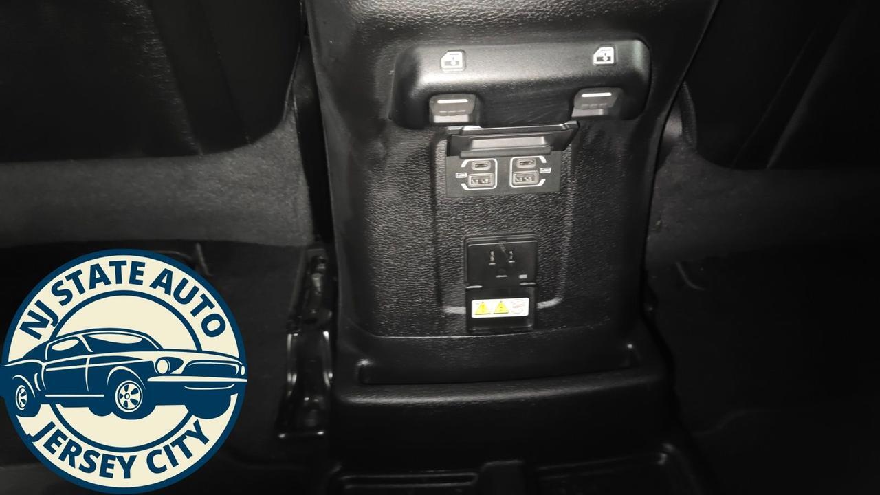 2021 Jeep Wrangler Unlimited Sahara Jersey City NJ