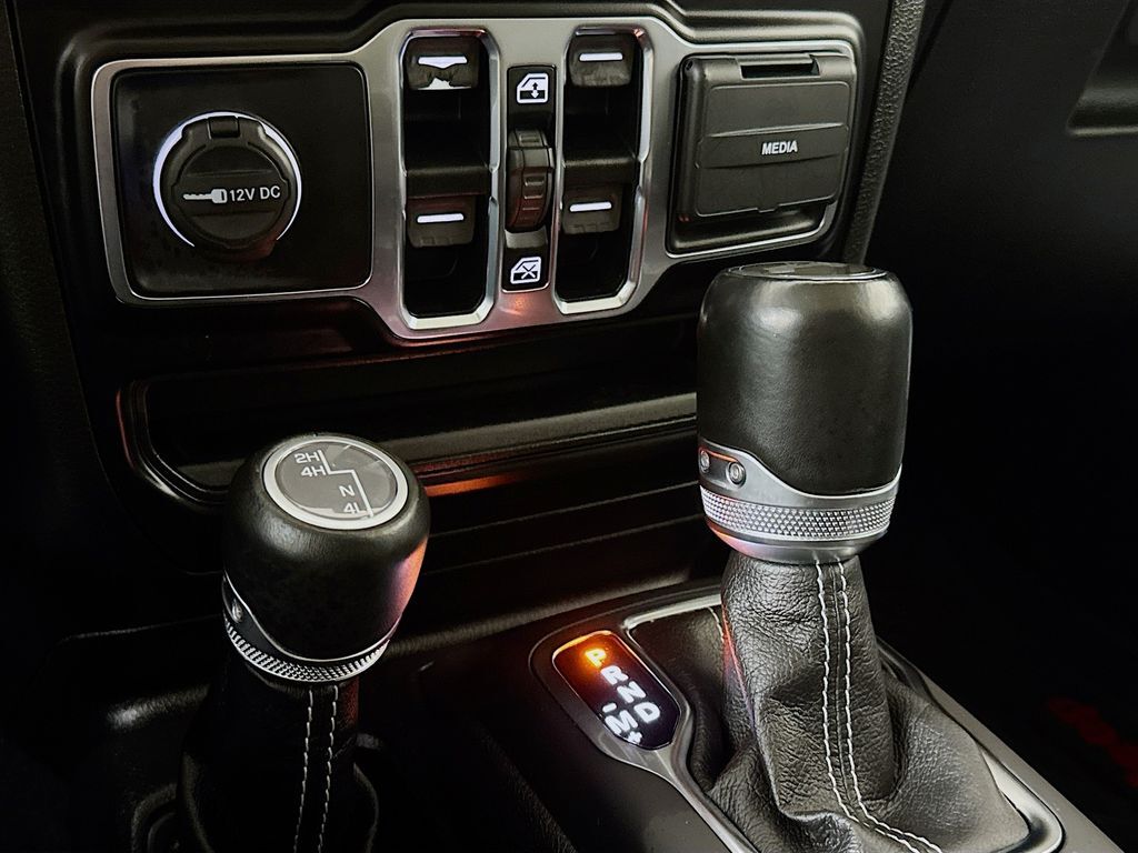 2021 Jeep Wrangler Unlimited Sahara Kennewick WA