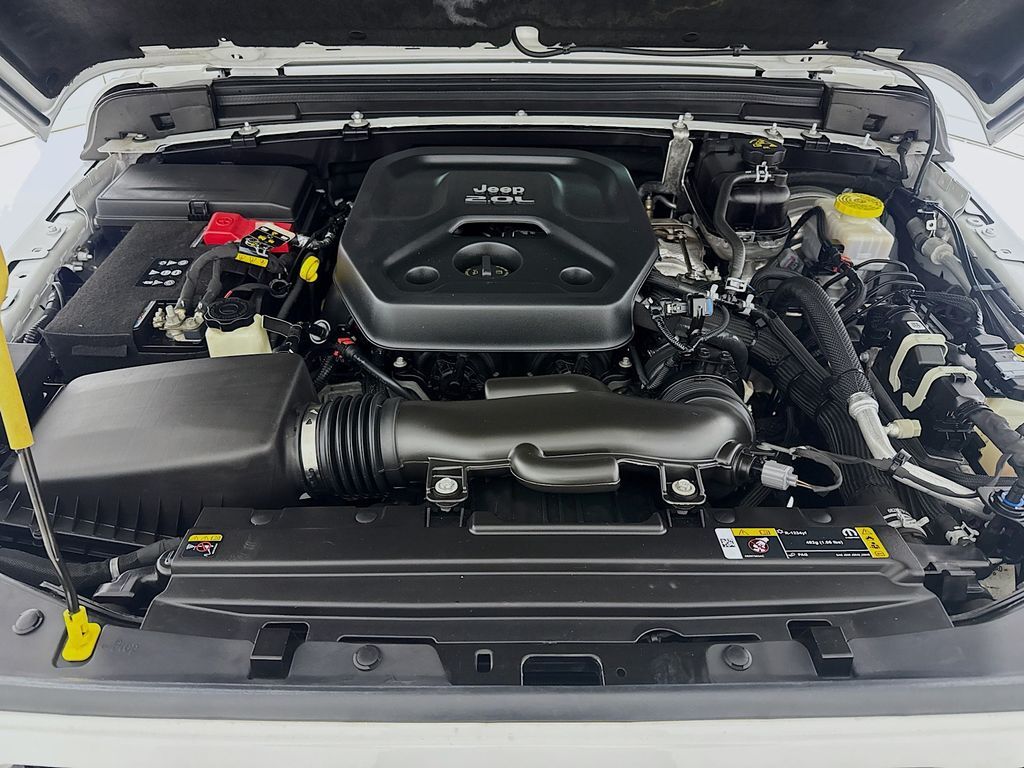 2021 Jeep Wrangler Unlimited Sahara Kennewick WA