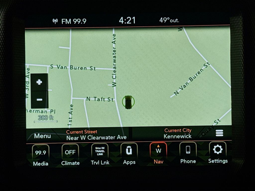 2021 Jeep Wrangler Unlimited Sahara Kennewick WA