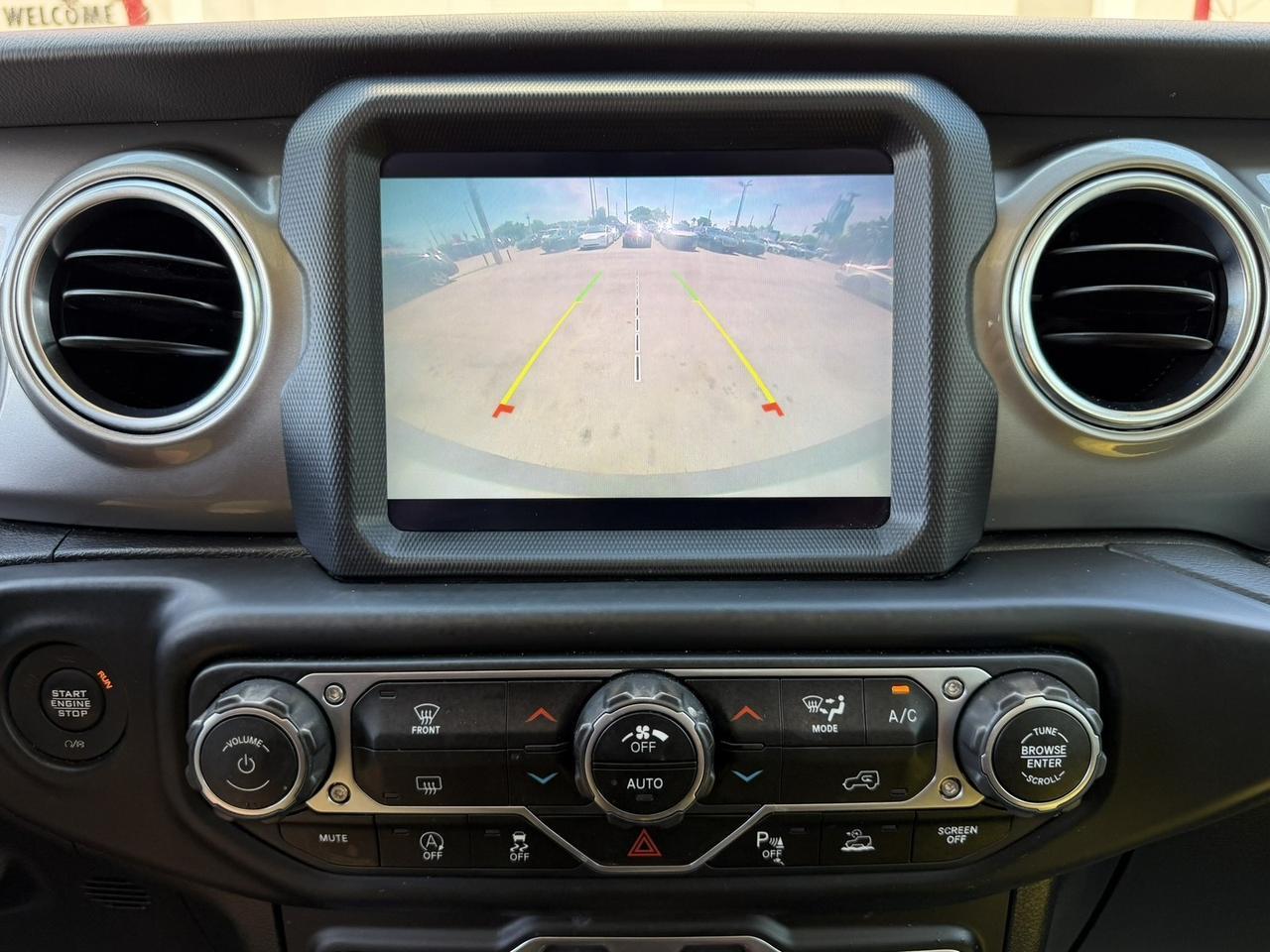2021 Jeep Wrangler Unlimited Sahara Miami FL