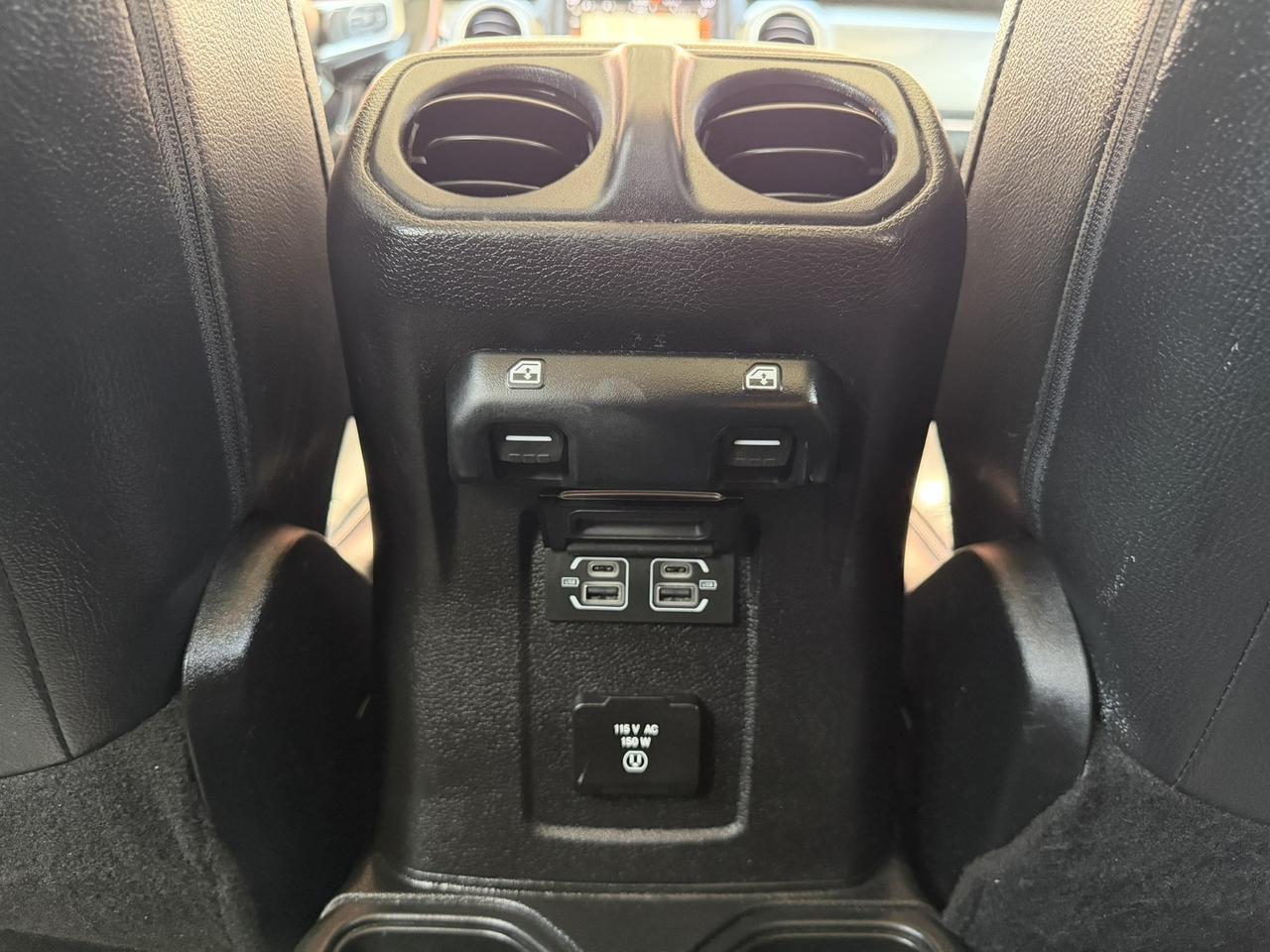 2021 Jeep Wrangler Unlimited Sahara Miami FL