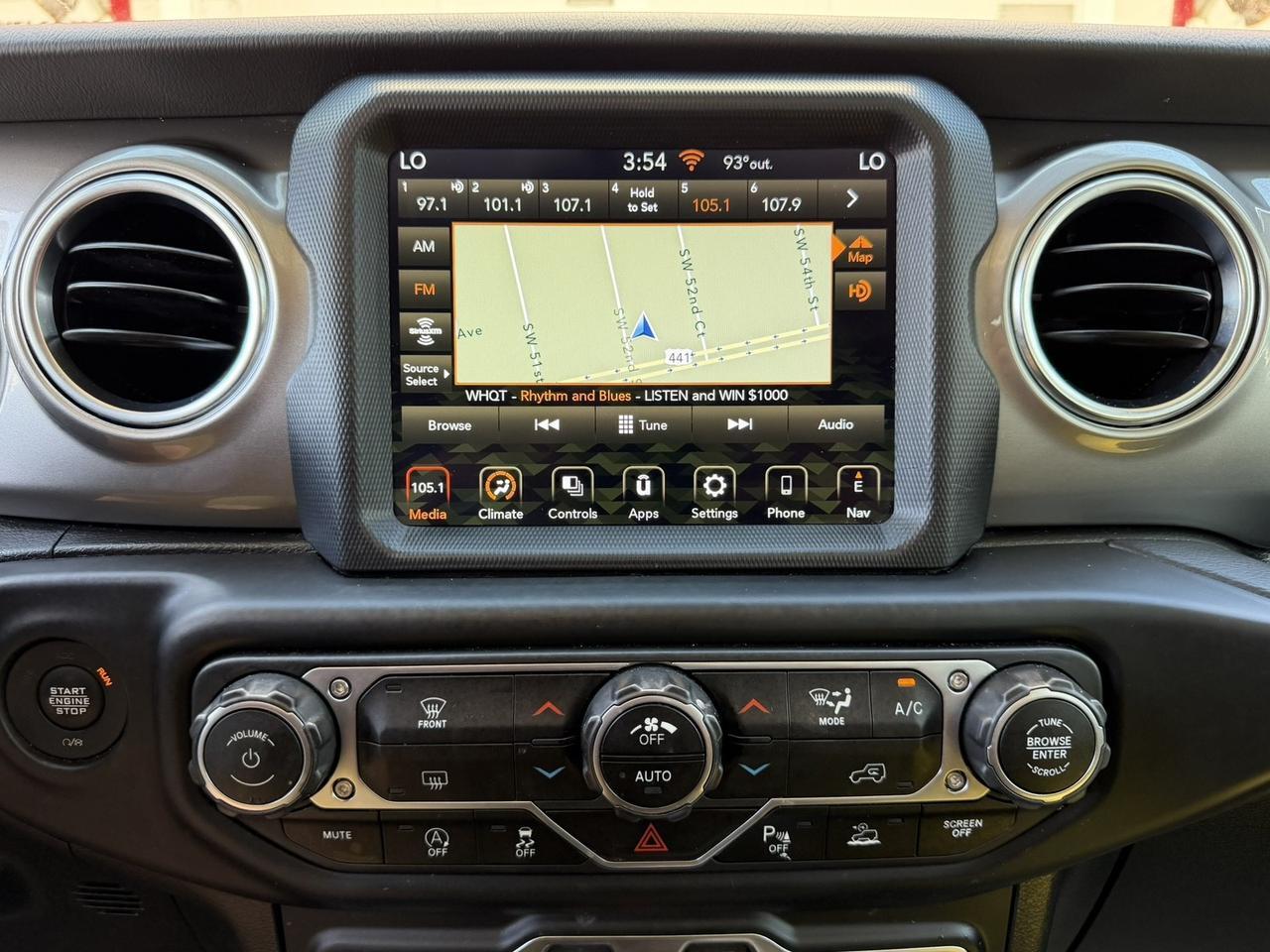 2021 Jeep Wrangler Unlimited Sahara Miami FL
