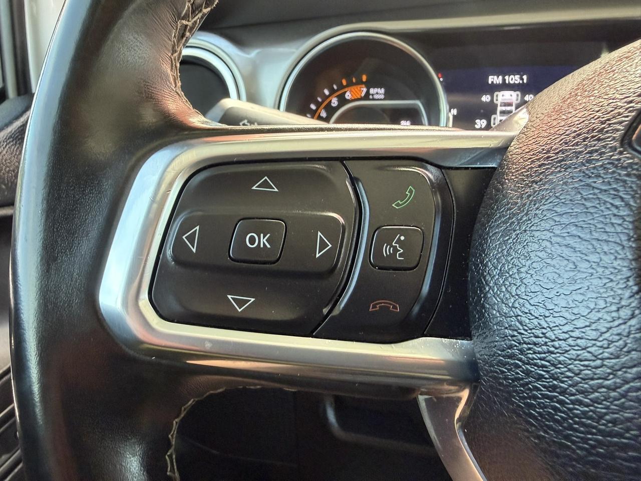 2021 Jeep Wrangler Unlimited Sahara Miami FL