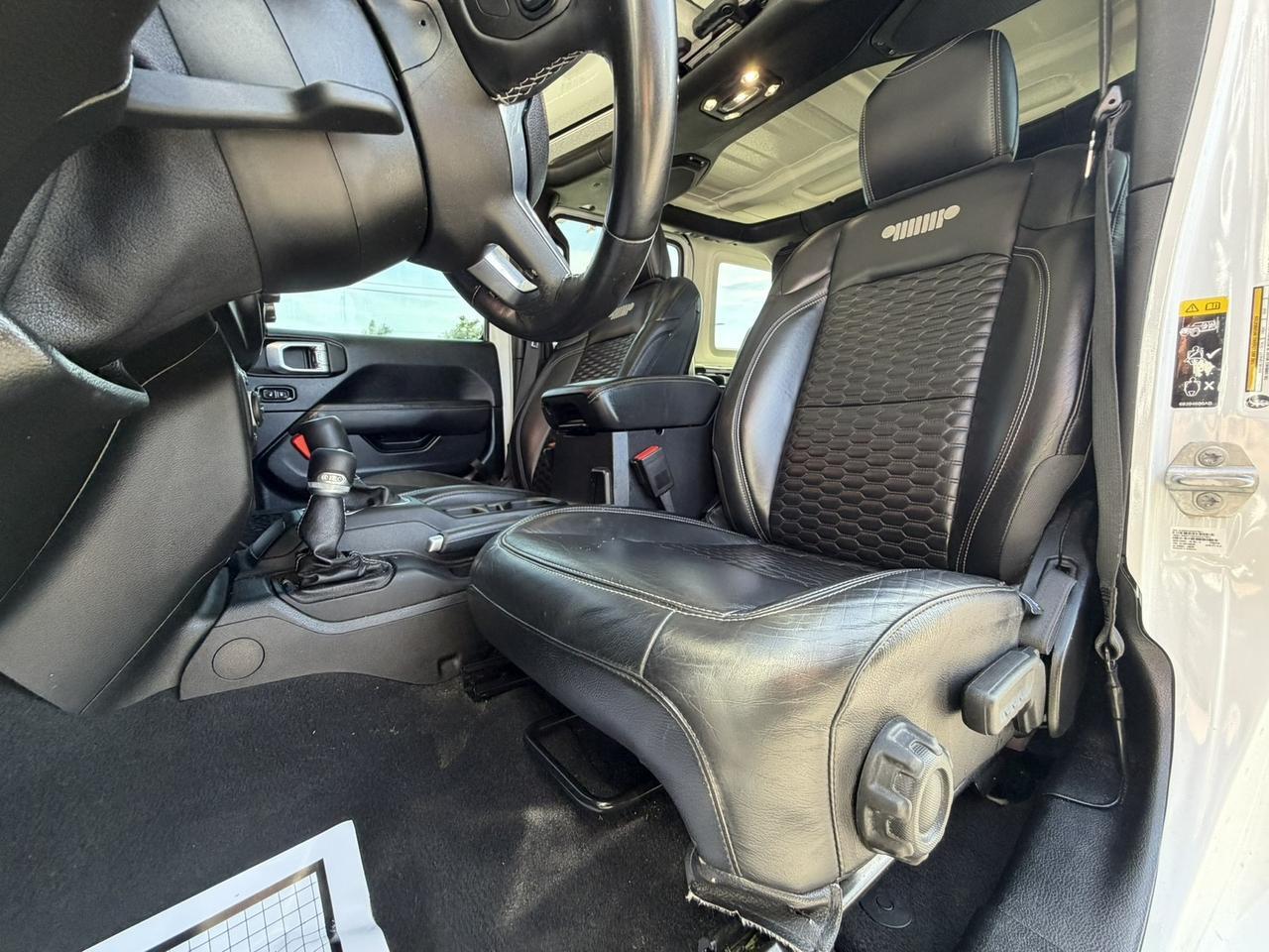 2021 Jeep Wrangler Unlimited Sahara Miami FL