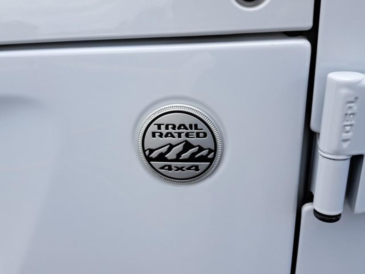 2021 Jeep Wrangler Unlimited Sahara Lakeworth FL