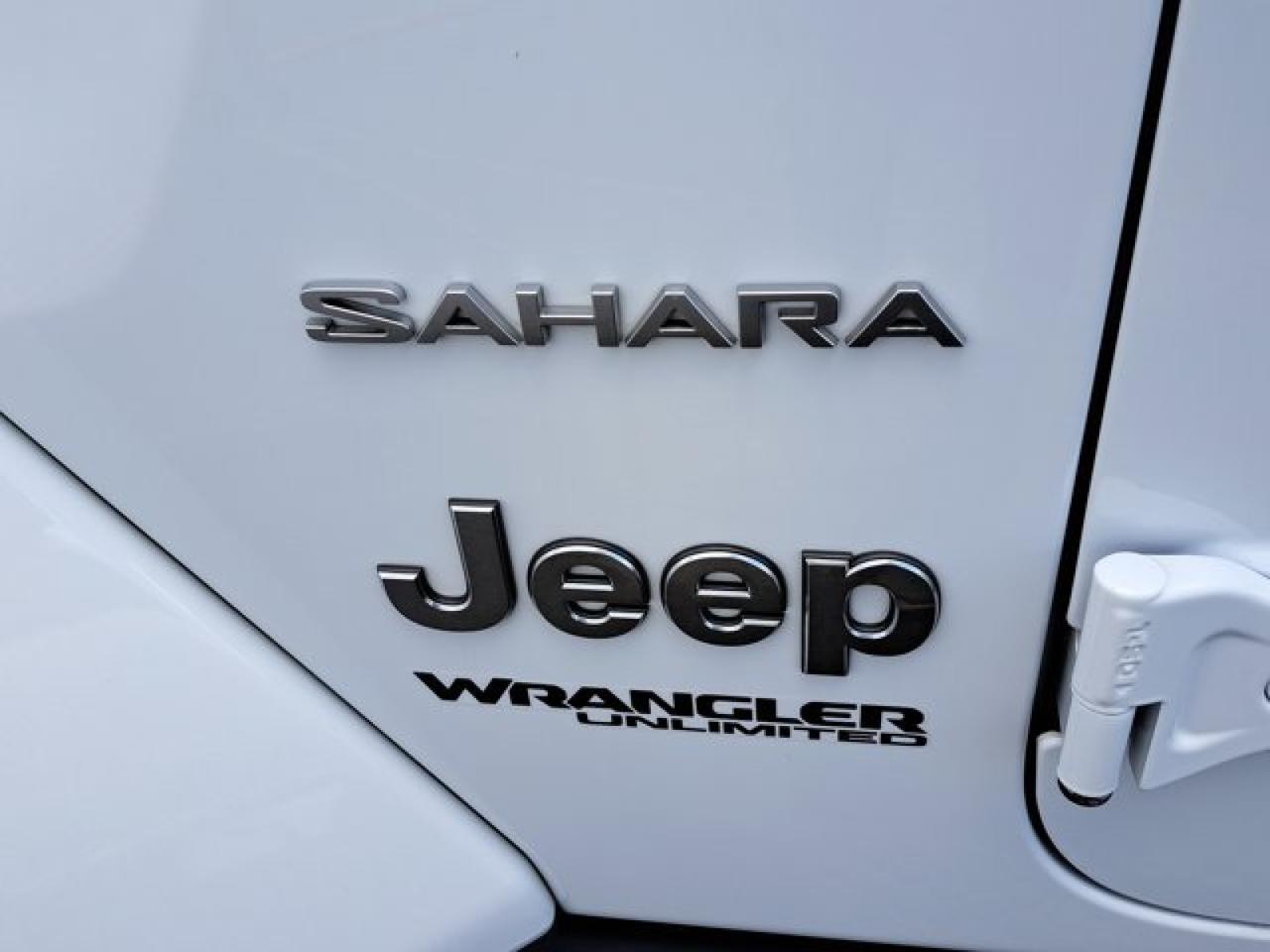 2021 Jeep Wrangler Unlimited Sahara Lakeworth FL