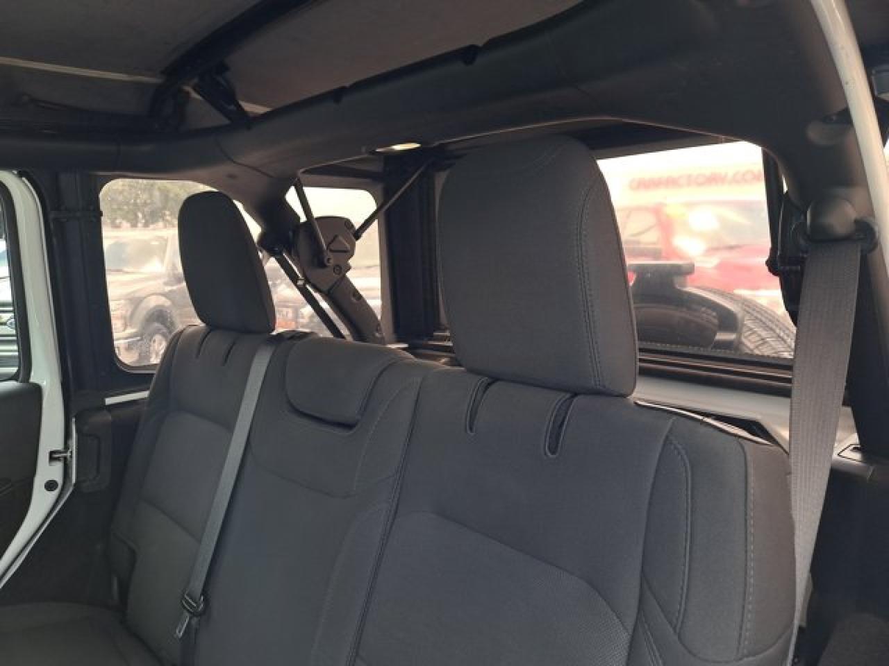 2021 Jeep Wrangler Unlimited Sahara Lakeworth FL