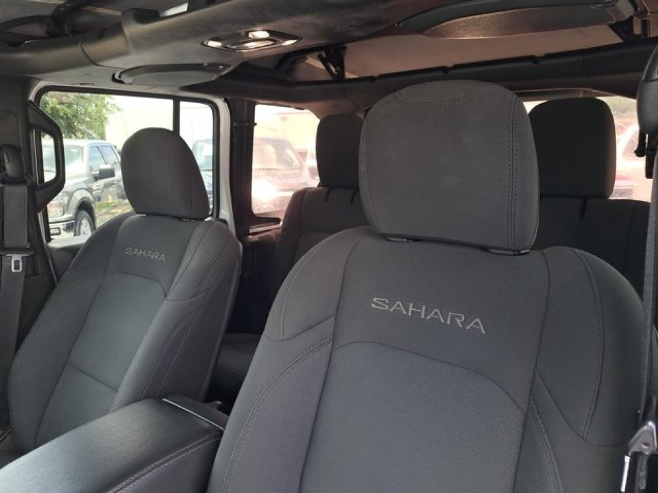 2021 Jeep Wrangler Unlimited Sahara Lakeworth FL