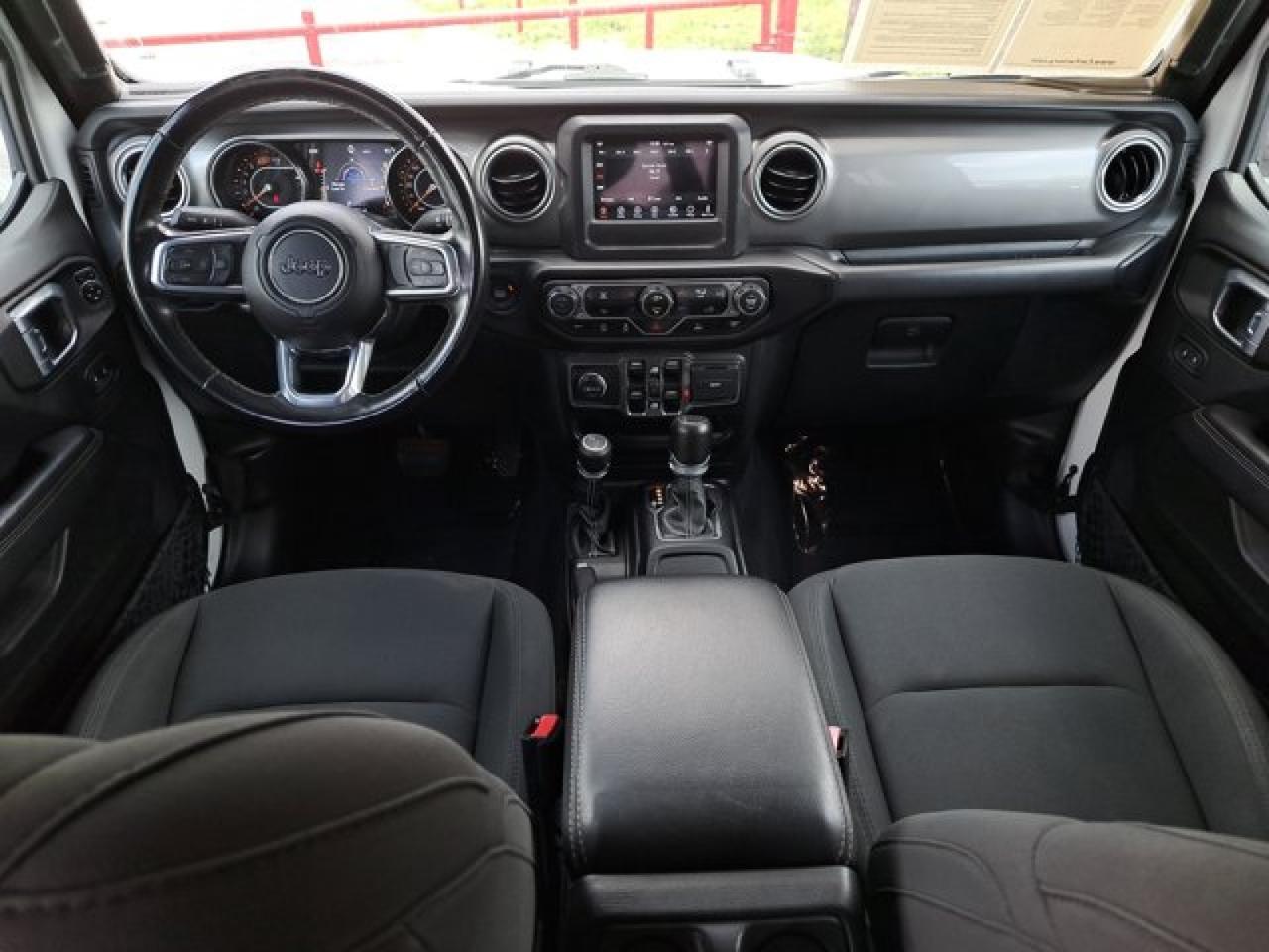 2021 Jeep Wrangler Unlimited Sahara Lakeworth FL