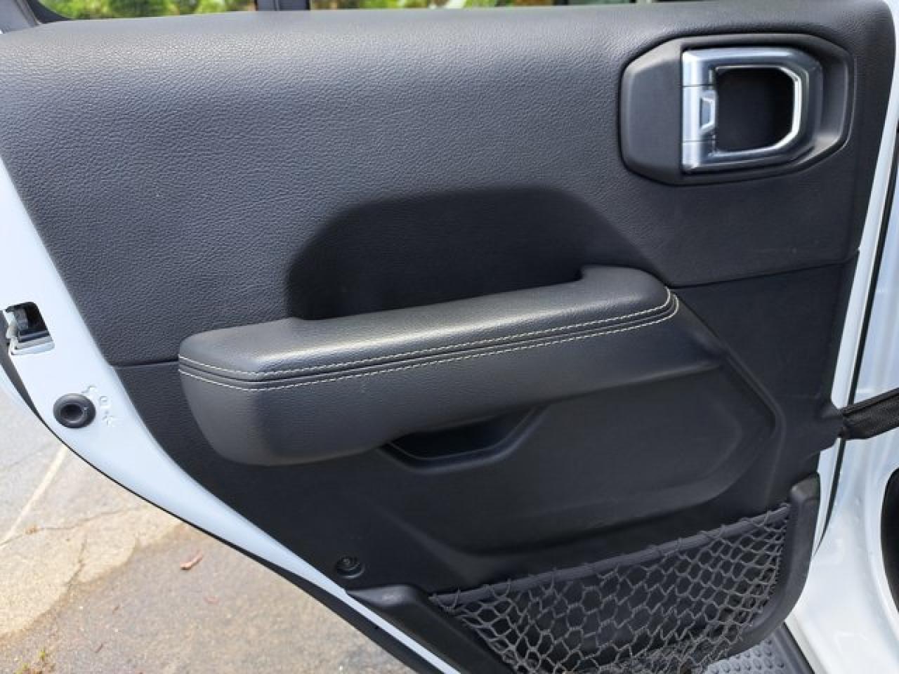 2021 Jeep Wrangler Unlimited Sahara Lakeworth FL