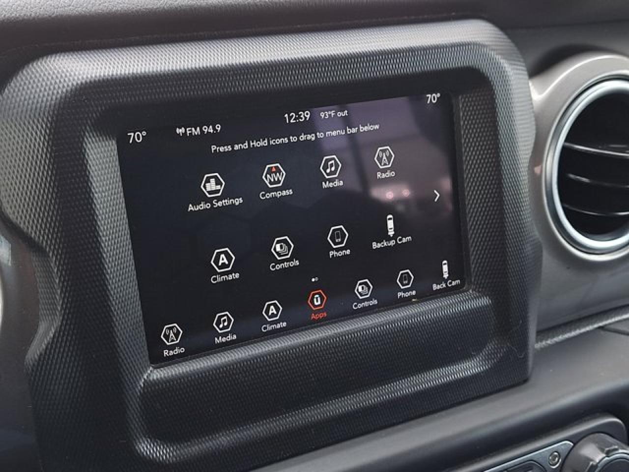 2021 Jeep Wrangler Unlimited Sahara Lakeworth FL