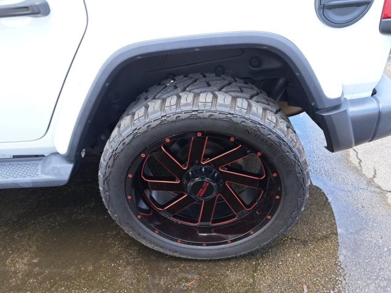 2021 Jeep Wrangler Unlimited Sahara Lakeworth FL