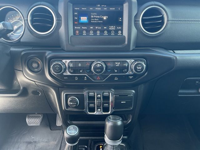2021 Jeep Wrangler Unlimited Sahara North Attleboro MA