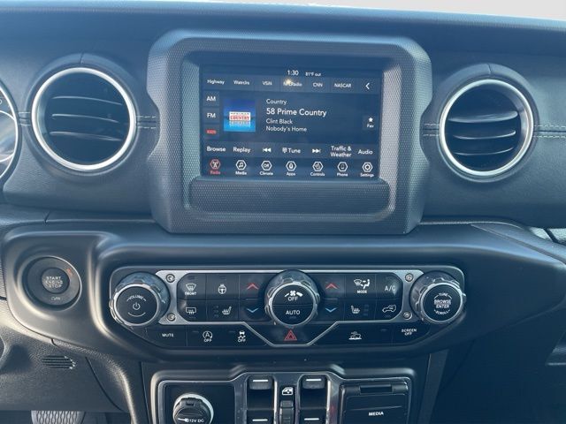2021 Jeep Wrangler Unlimited Sahara North Attleboro MA