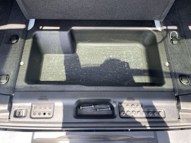 2021 Jeep Wrangler Unlimited Sahara North Attleboro MA