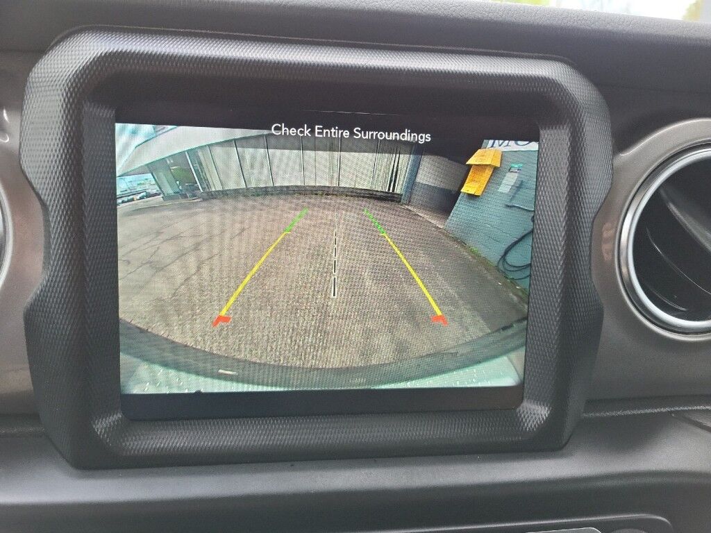 2021 Jeep Wrangler Unlimited Sahara Vestal NY