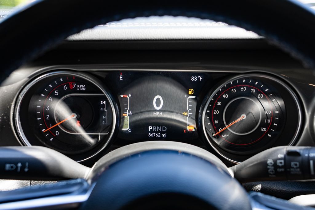 2021 Jeep Wrangler Unlimited Sahara Beaverton OR