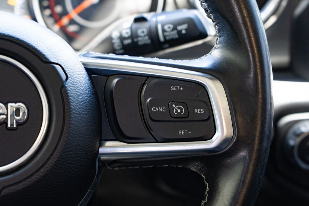 2021 Jeep Wrangler Unlimited Sahara Beaverton OR