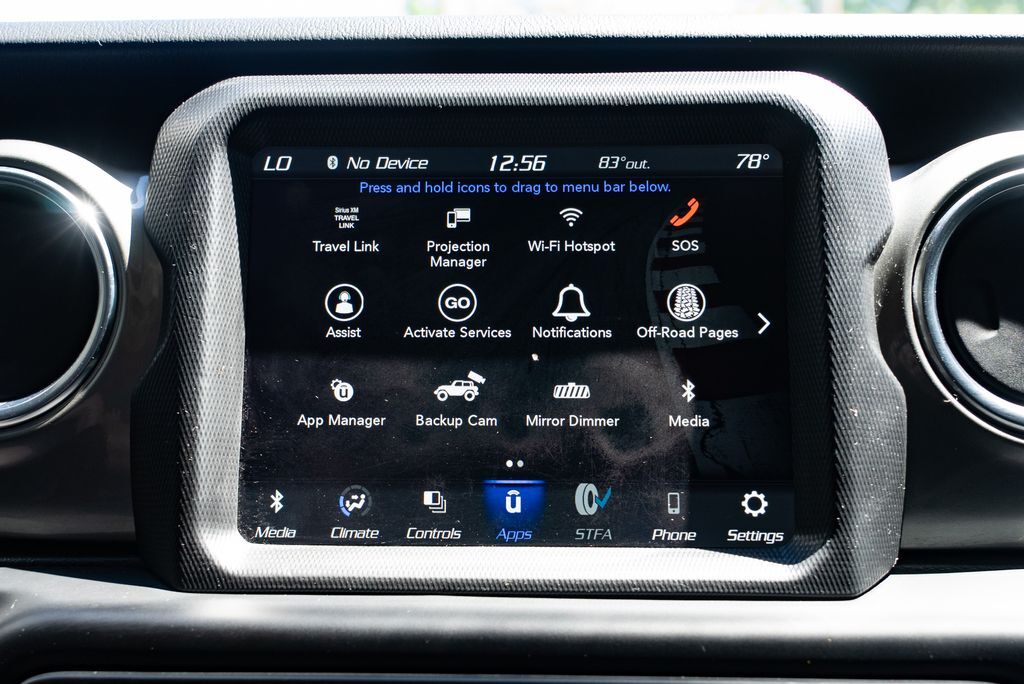 2021 Jeep Wrangler Unlimited Sahara Beaverton OR