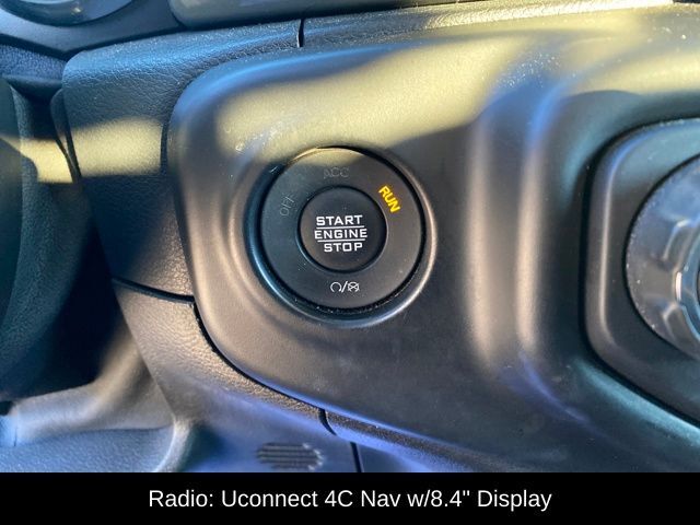 2021 Jeep Wrangler Unlimited Sahara Raleigh NC